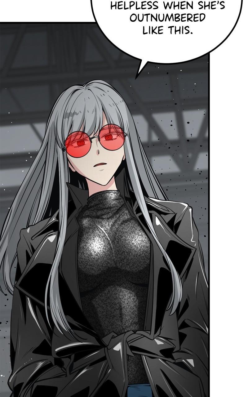 Read Hero Killer Manga Online