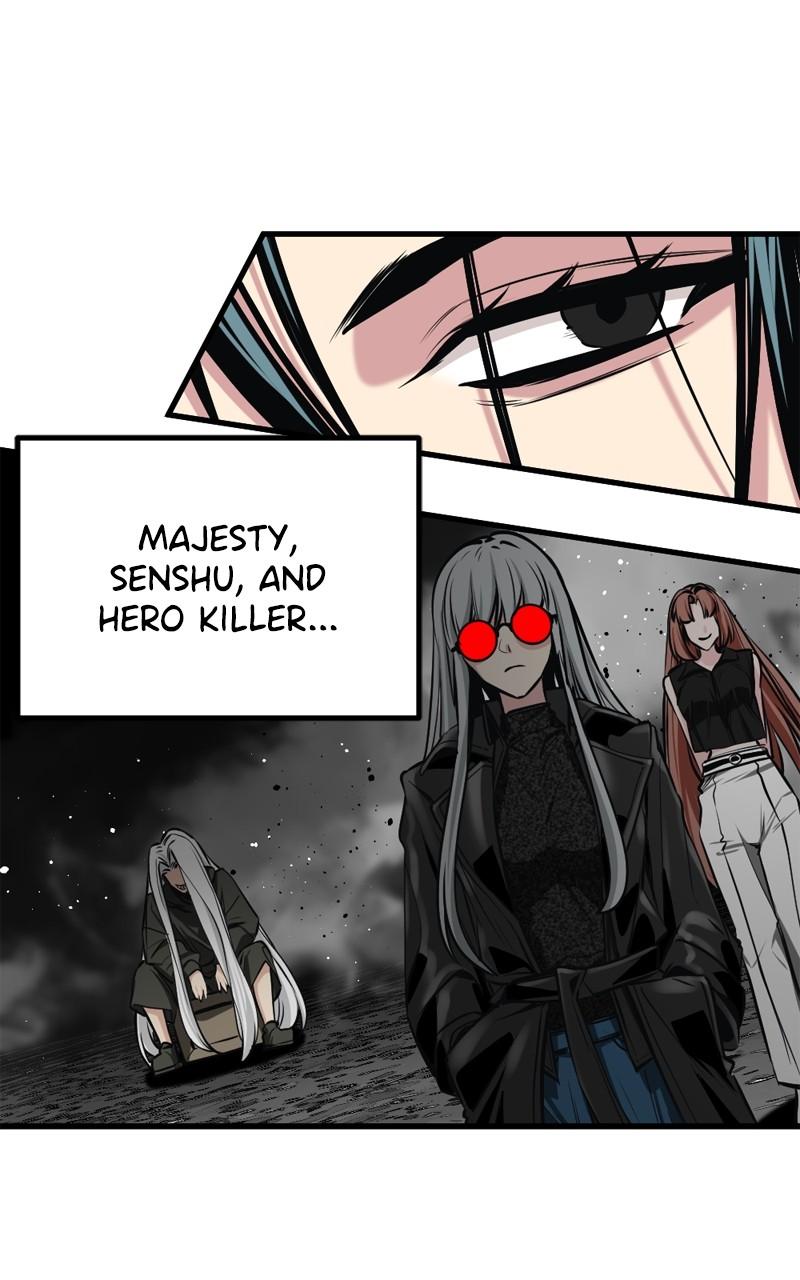Read Hero Killer Manga Online