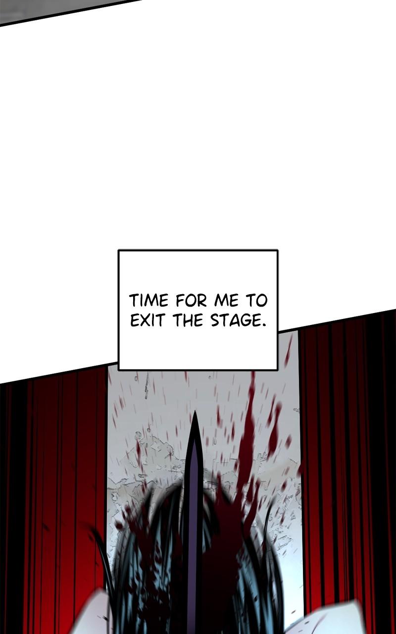 Read Hero Killer Manga Online