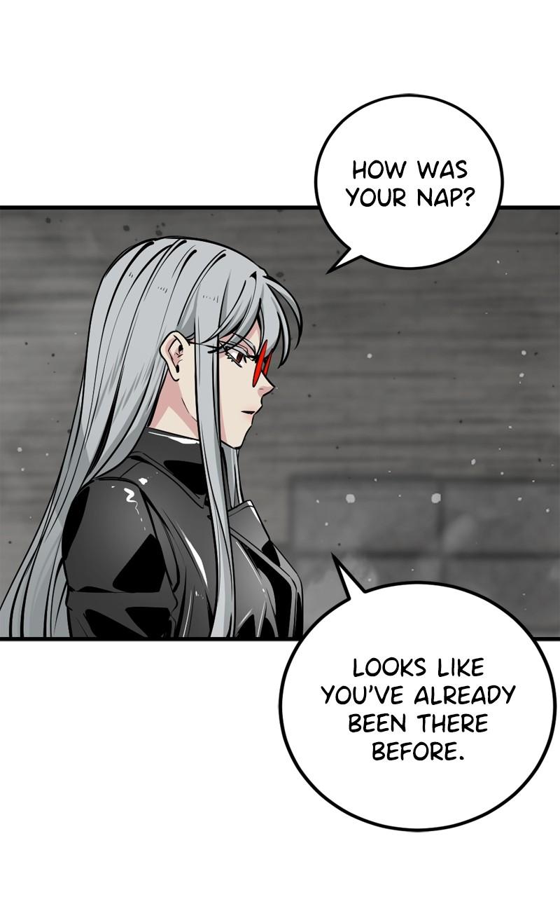 Read Hero Killer Manga Online
