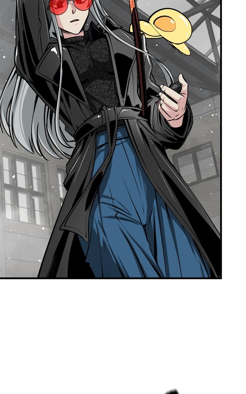 Read Hero Killer Manga Online