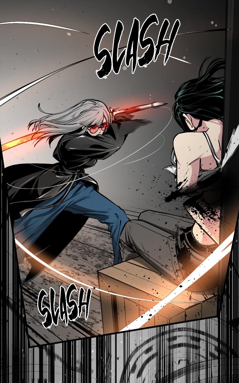 Read Hero Killer Manga Online