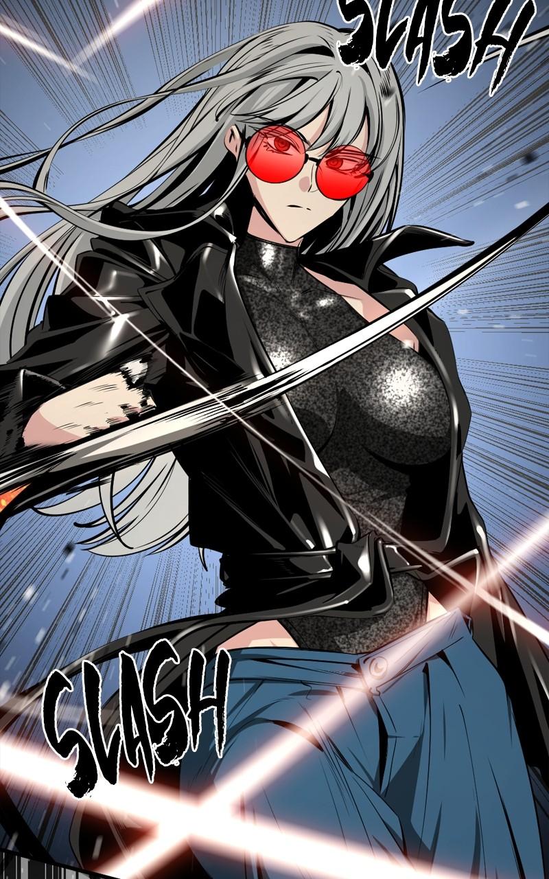 Read Hero Killer Manga Online
