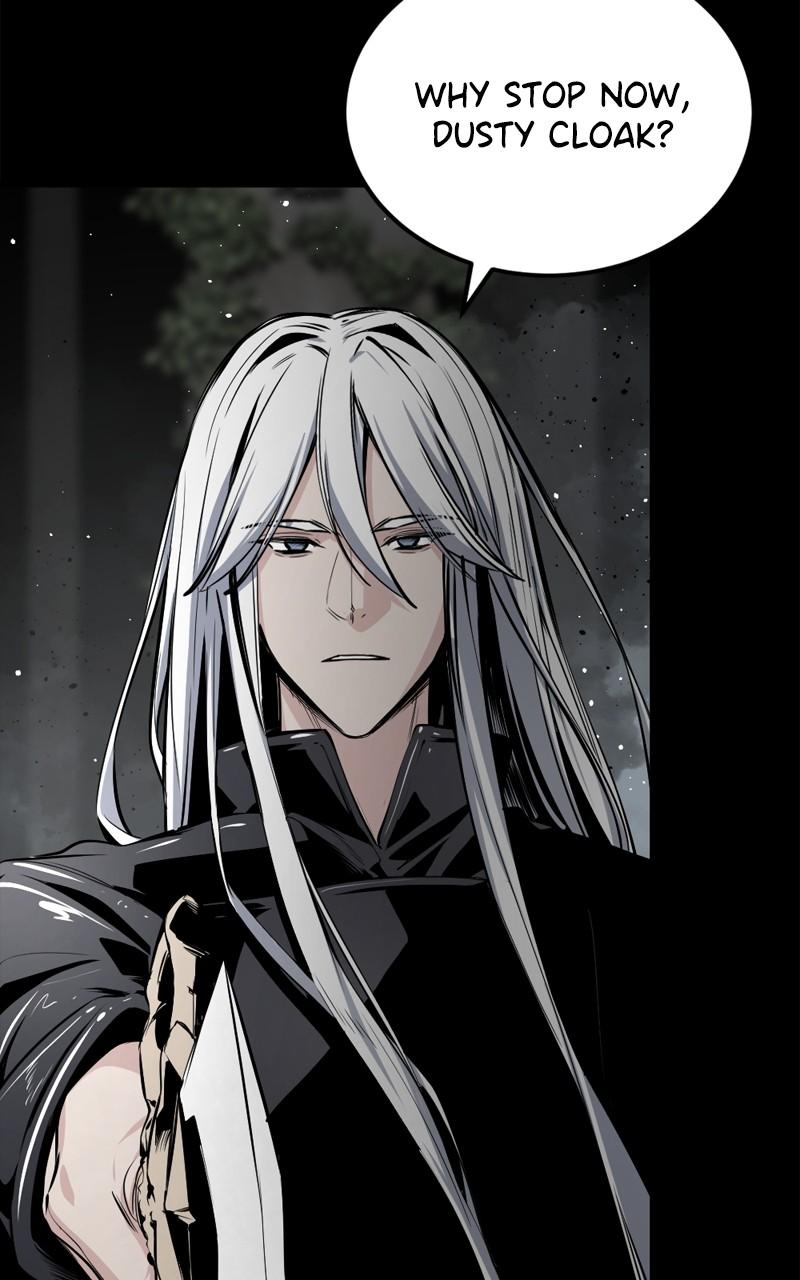Read Hero Killer Manga Online