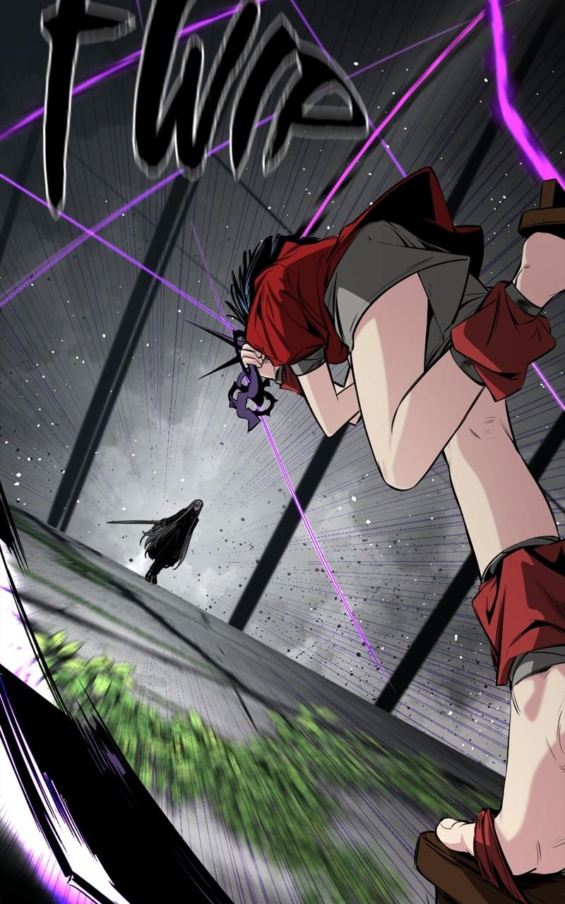 Read Hero Killer Manga Online