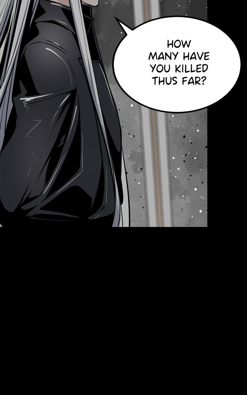 Read Hero Killer Manga Online