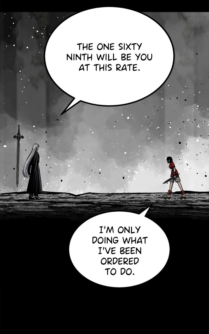Read Hero Killer Manga Online