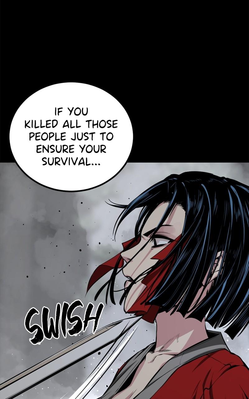 Read Hero Killer Manga Online