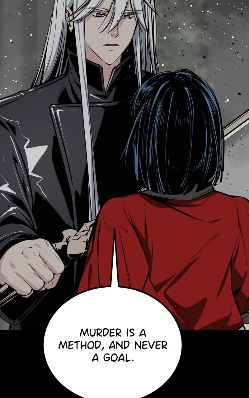 Read Hero Killer Manga Online
