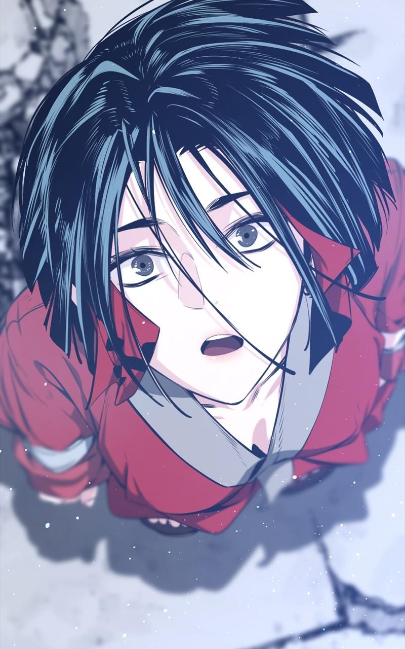 Read Hero Killer Manga Online