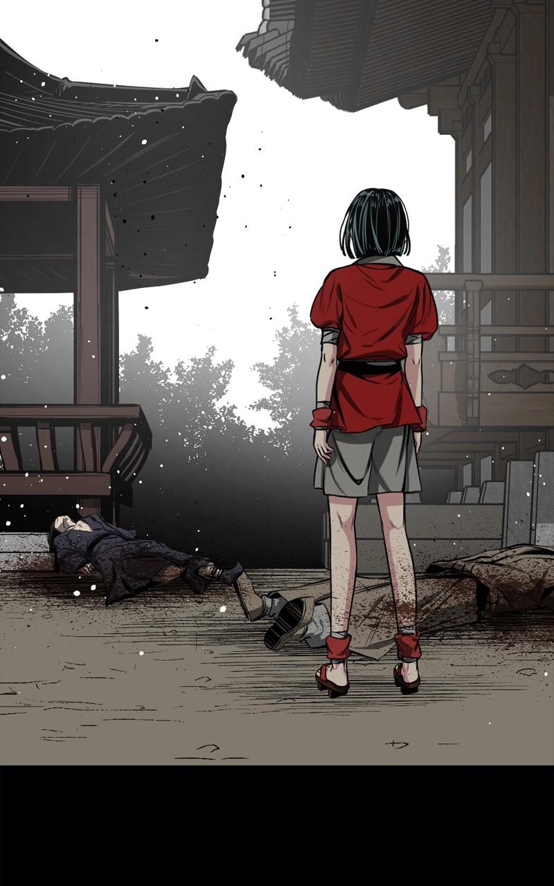 Read Hero Killer Manga Online