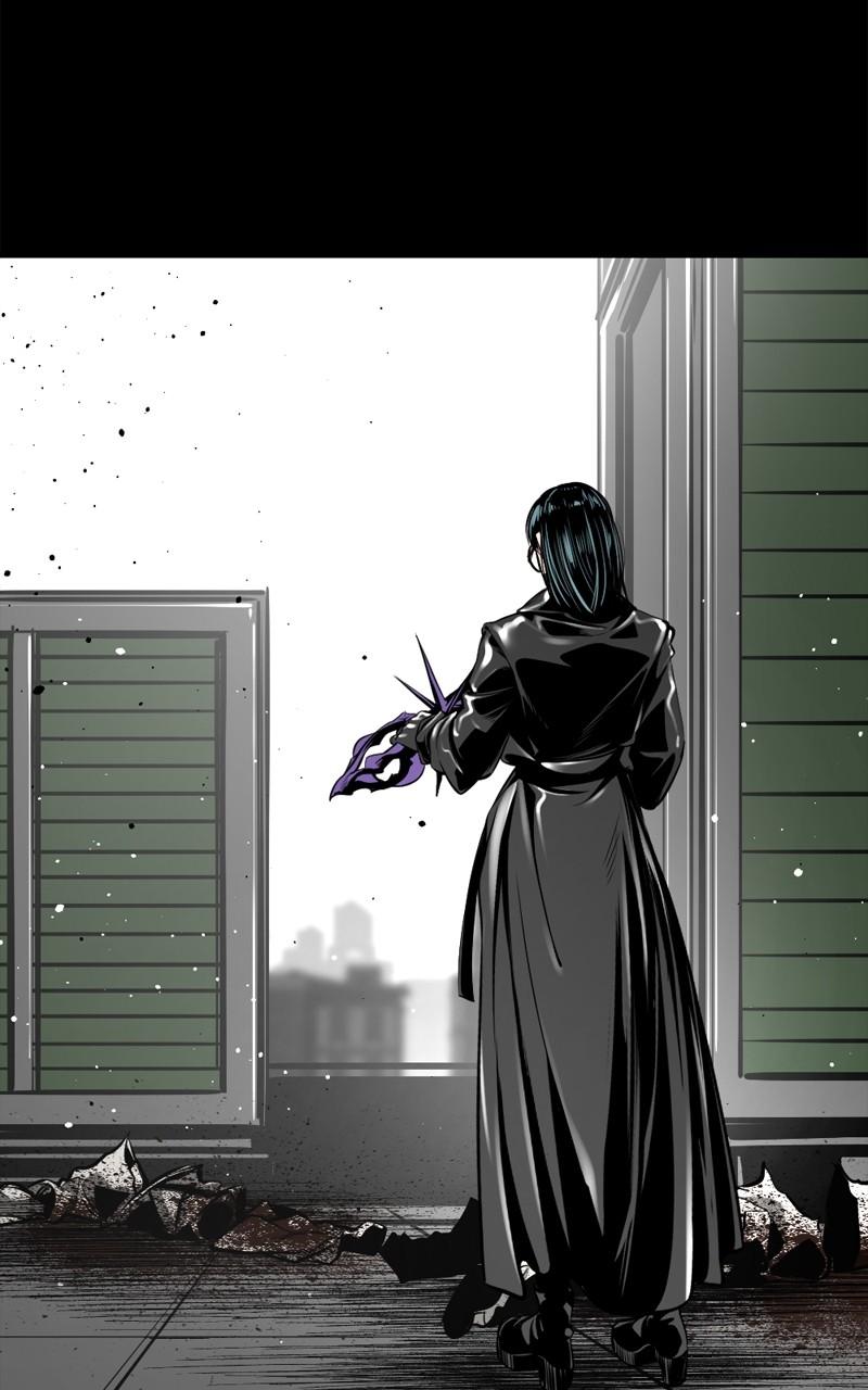 Read Hero Killer Manga Online