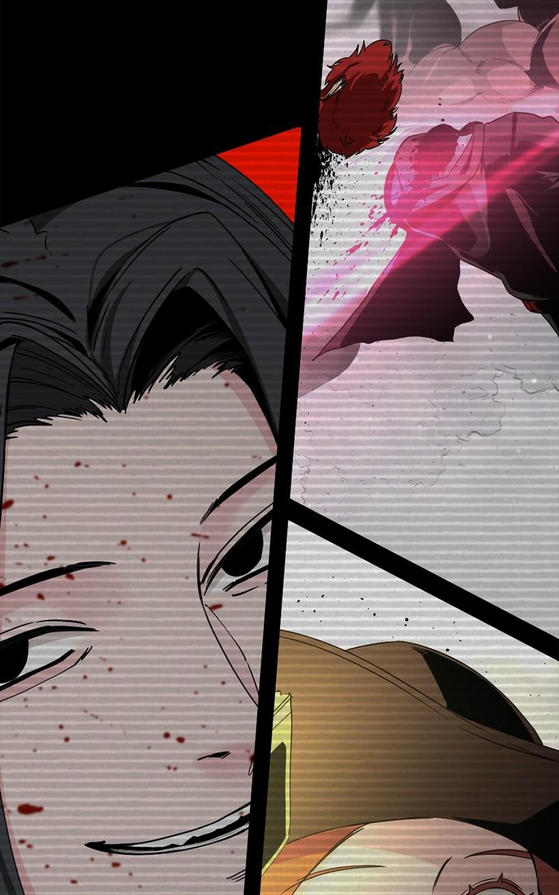 Read Hero Killer Manga Online