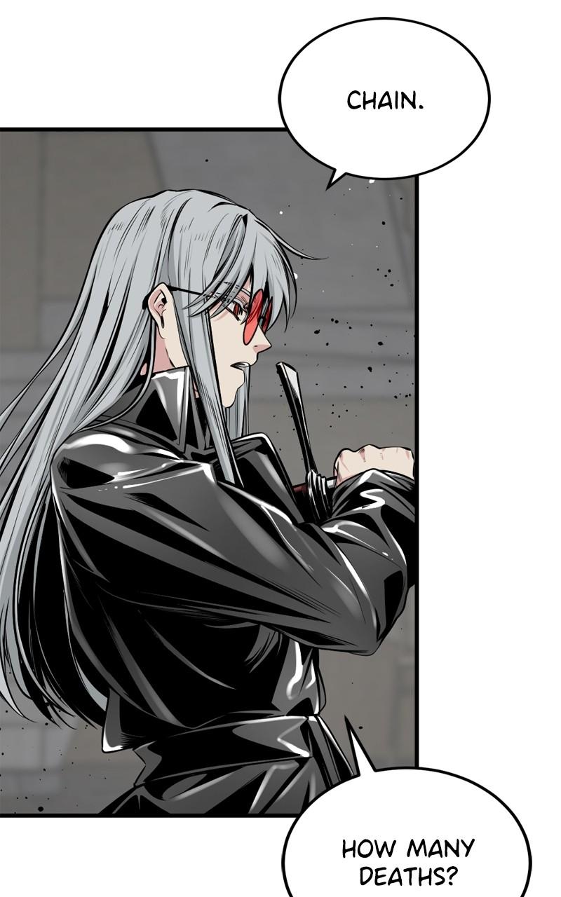Read Hero Killer Manga Online