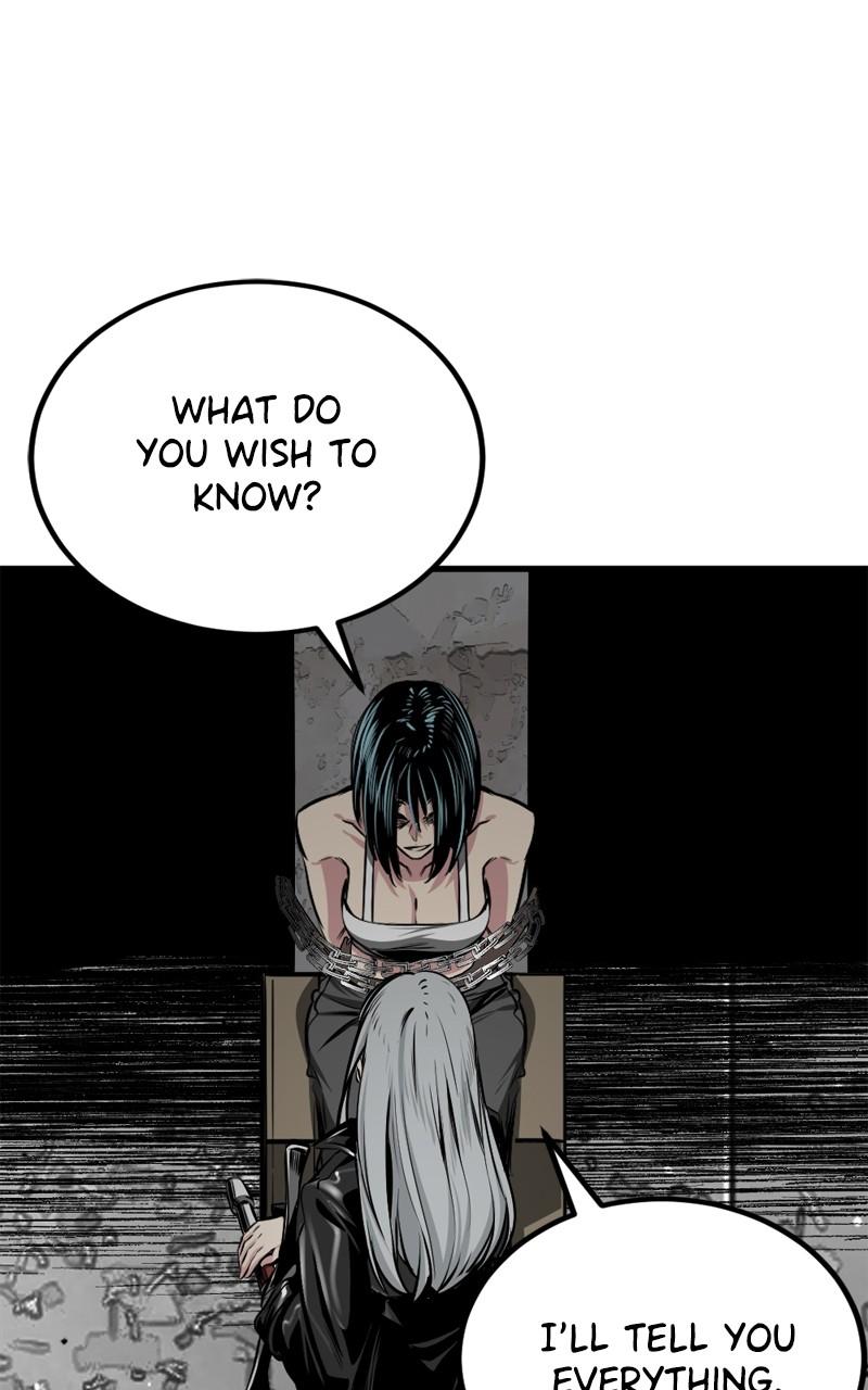 Read Hero Killer Manga Online