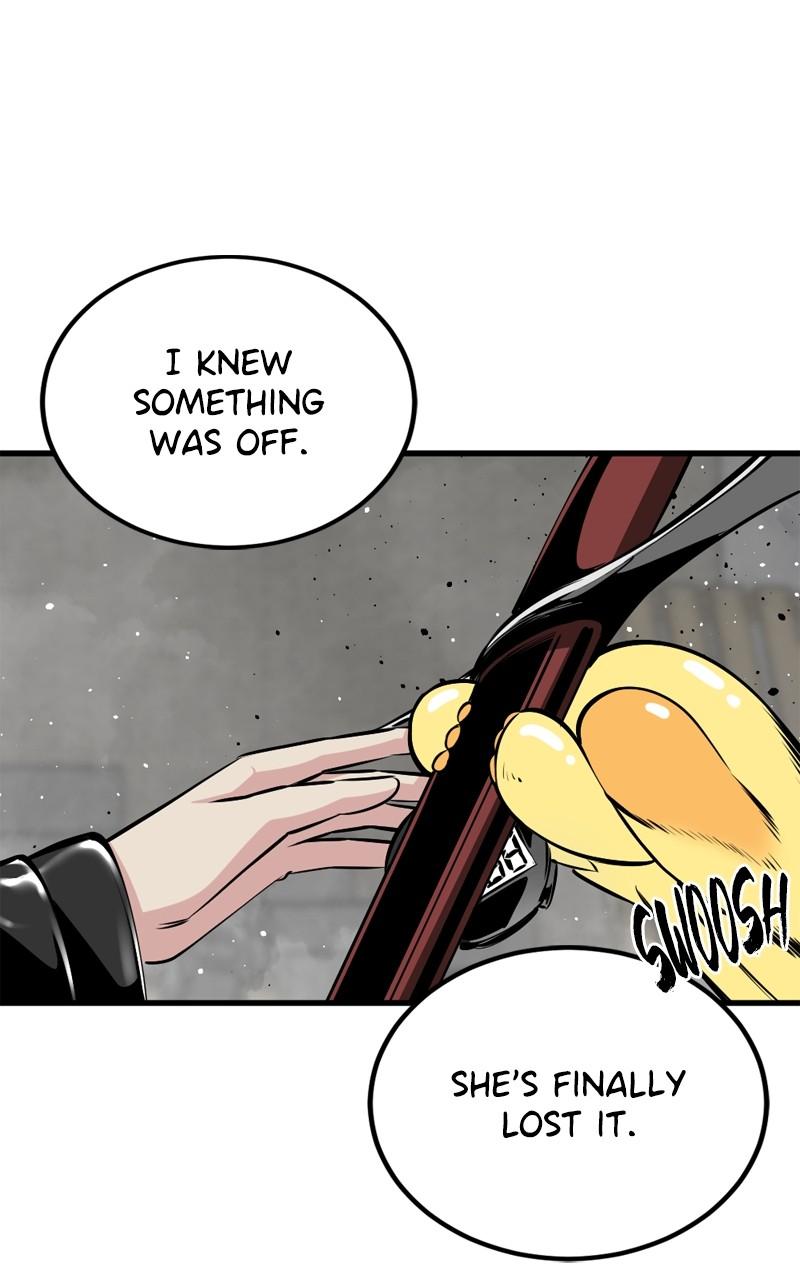 Read Hero Killer Manga Online