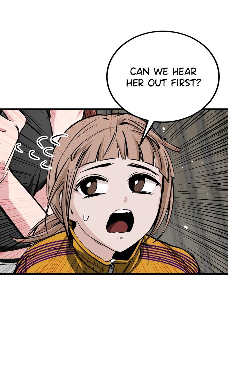 Read Hero Killer Manga Online