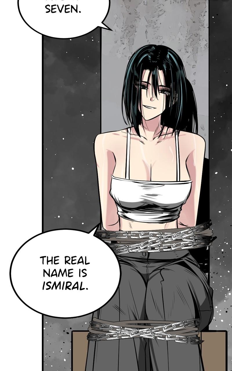 Read Hero Killer Manga Online