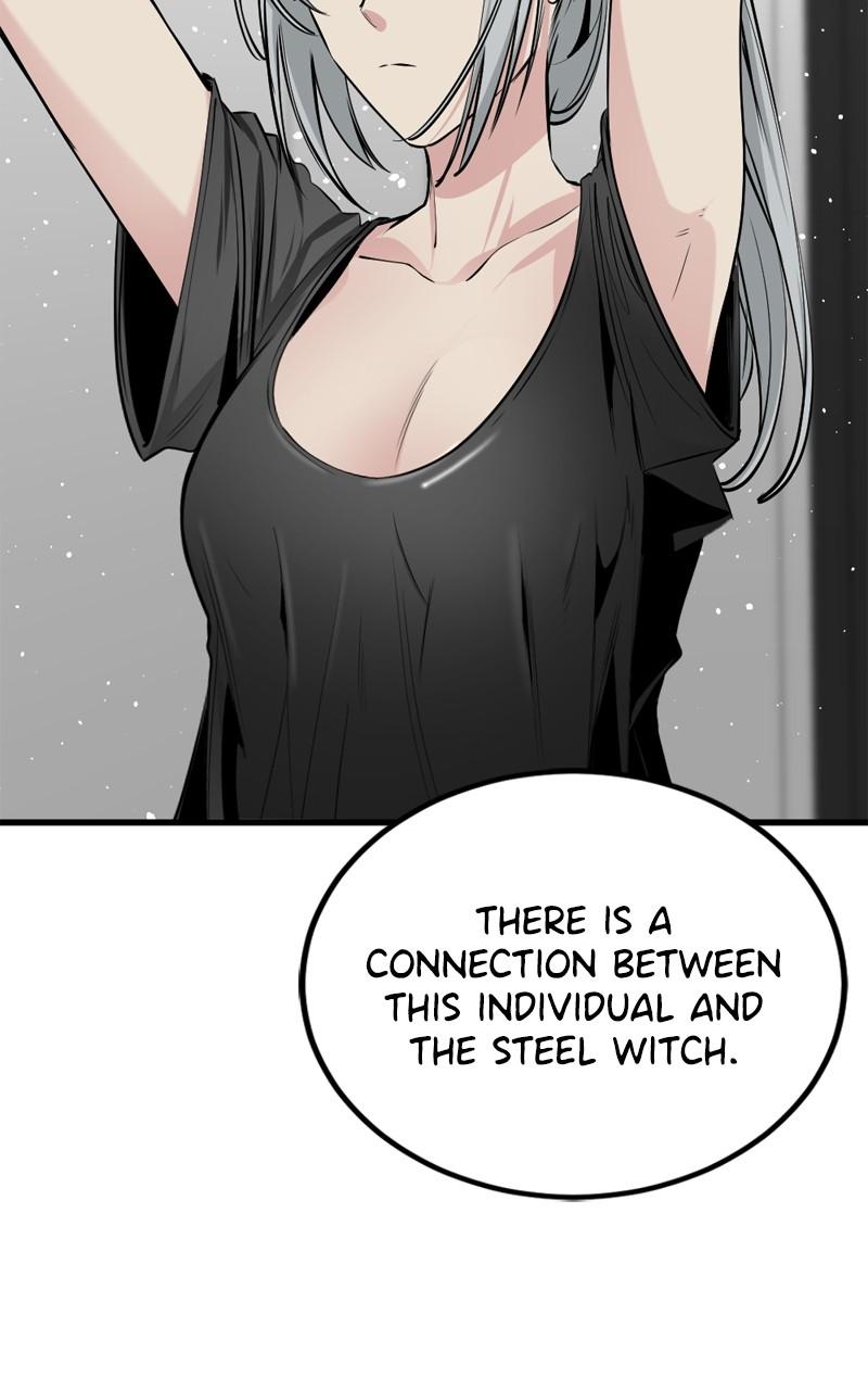 Read Hero Killer Manga Online