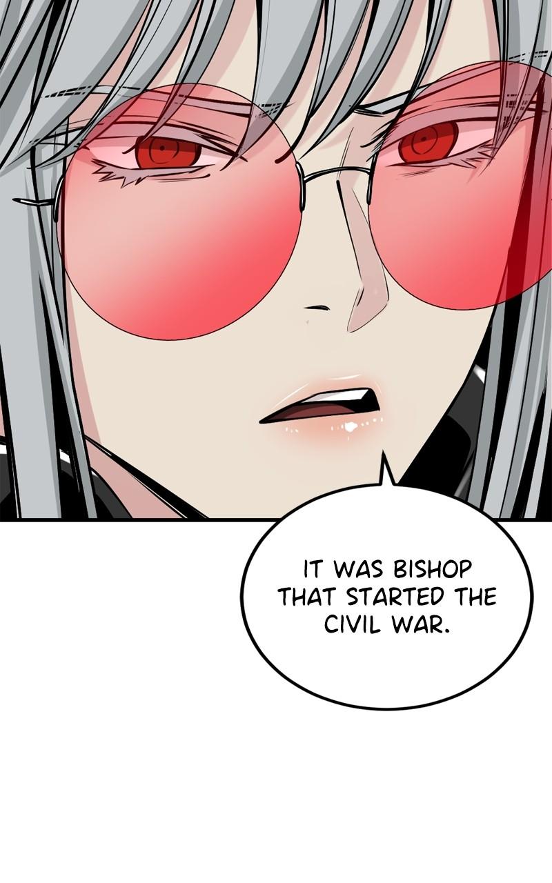 Read Hero Killer Manga Online