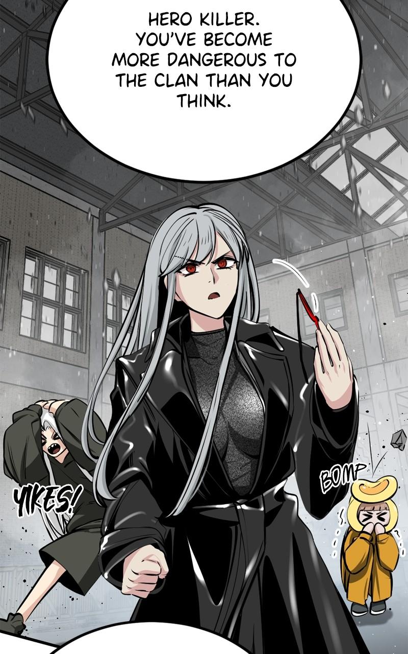Read Hero Killer Manga Online