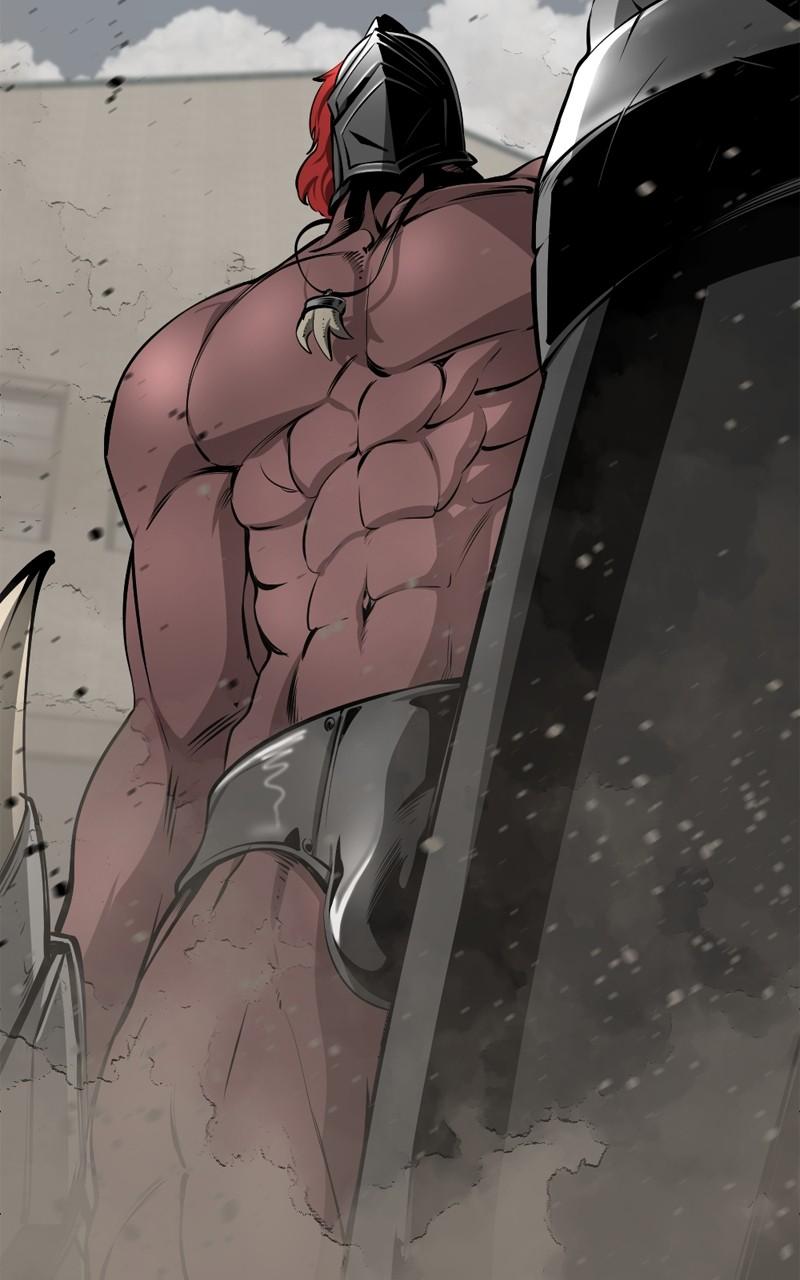 Read Hero Killer Manga Online