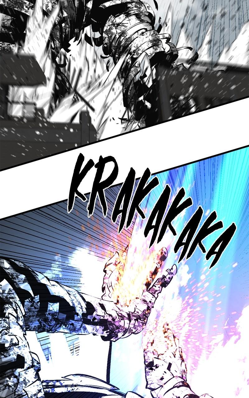 Read Hero Killer Manga Online