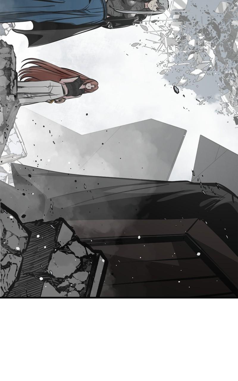 Read Hero Killer Manga Online