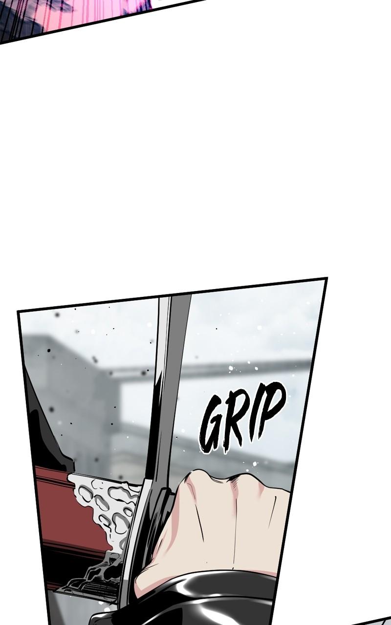 Read Hero Killer Manga Online