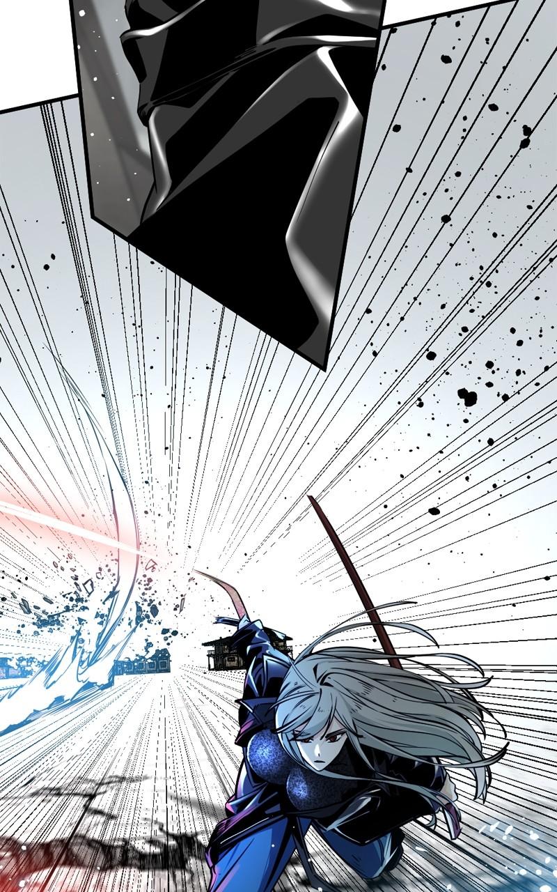 Read Hero Killer Manga Online