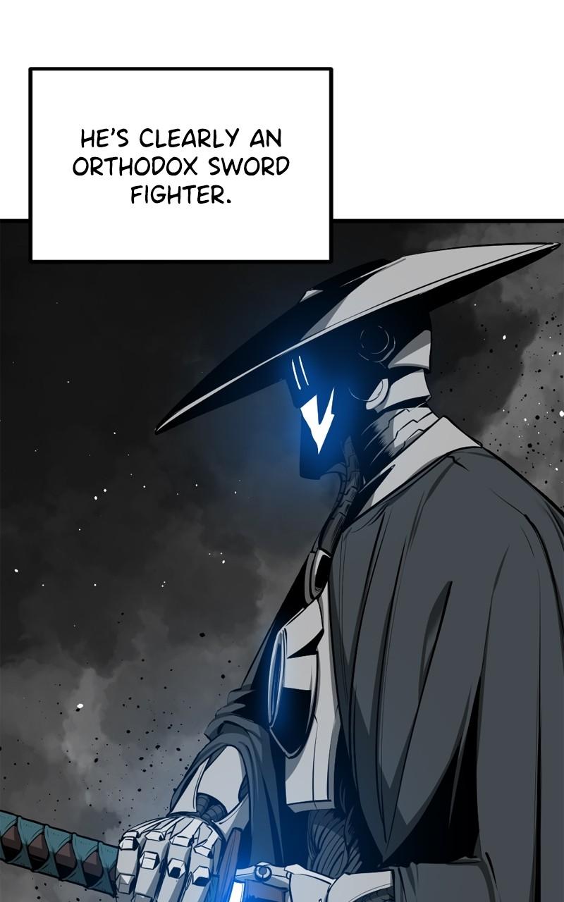 Read Hero Killer Manga Online