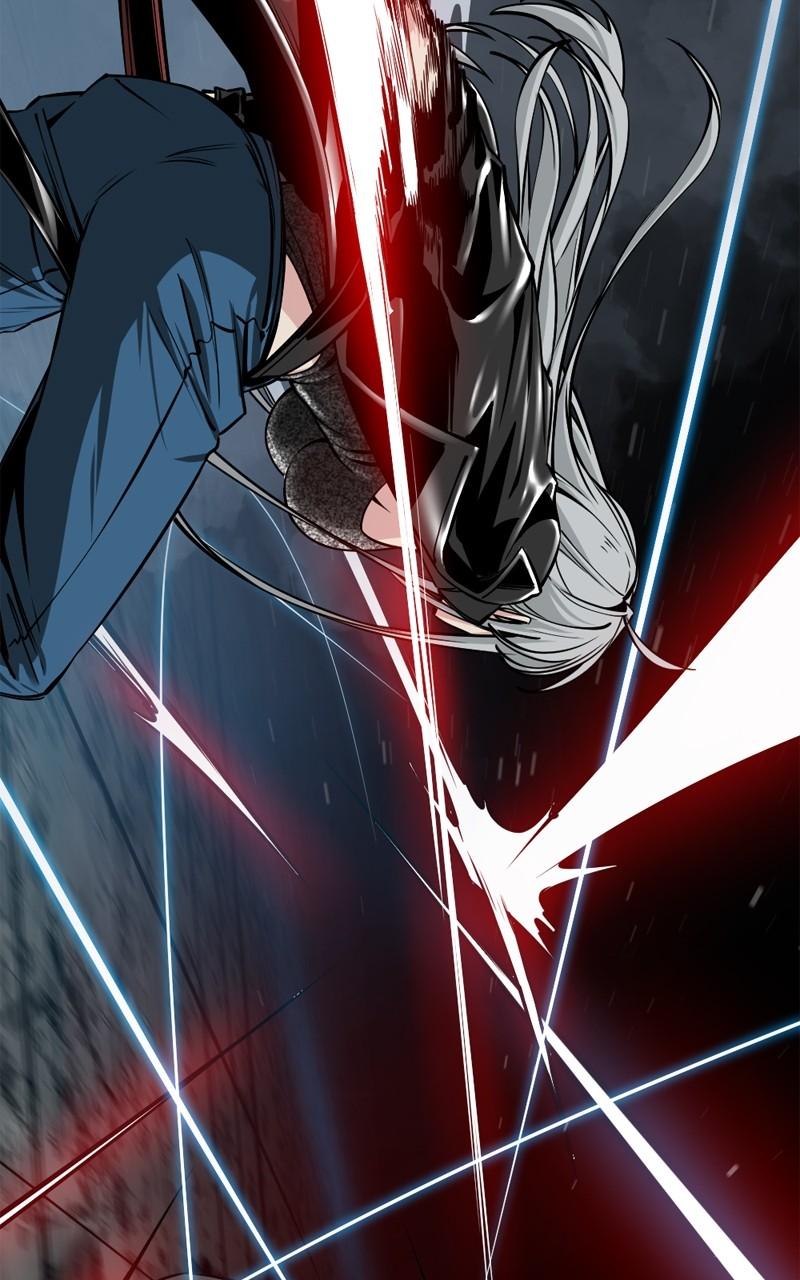 Read Hero Killer Manga Online