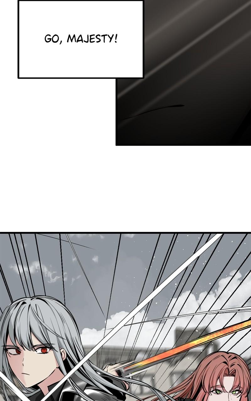 Read Hero Killer Manga Online