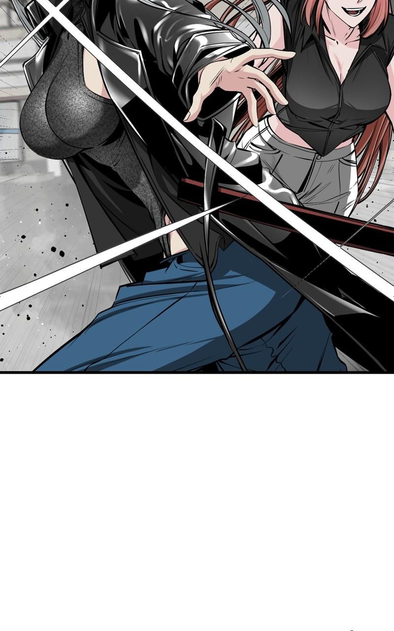 Read Hero Killer Manga Online