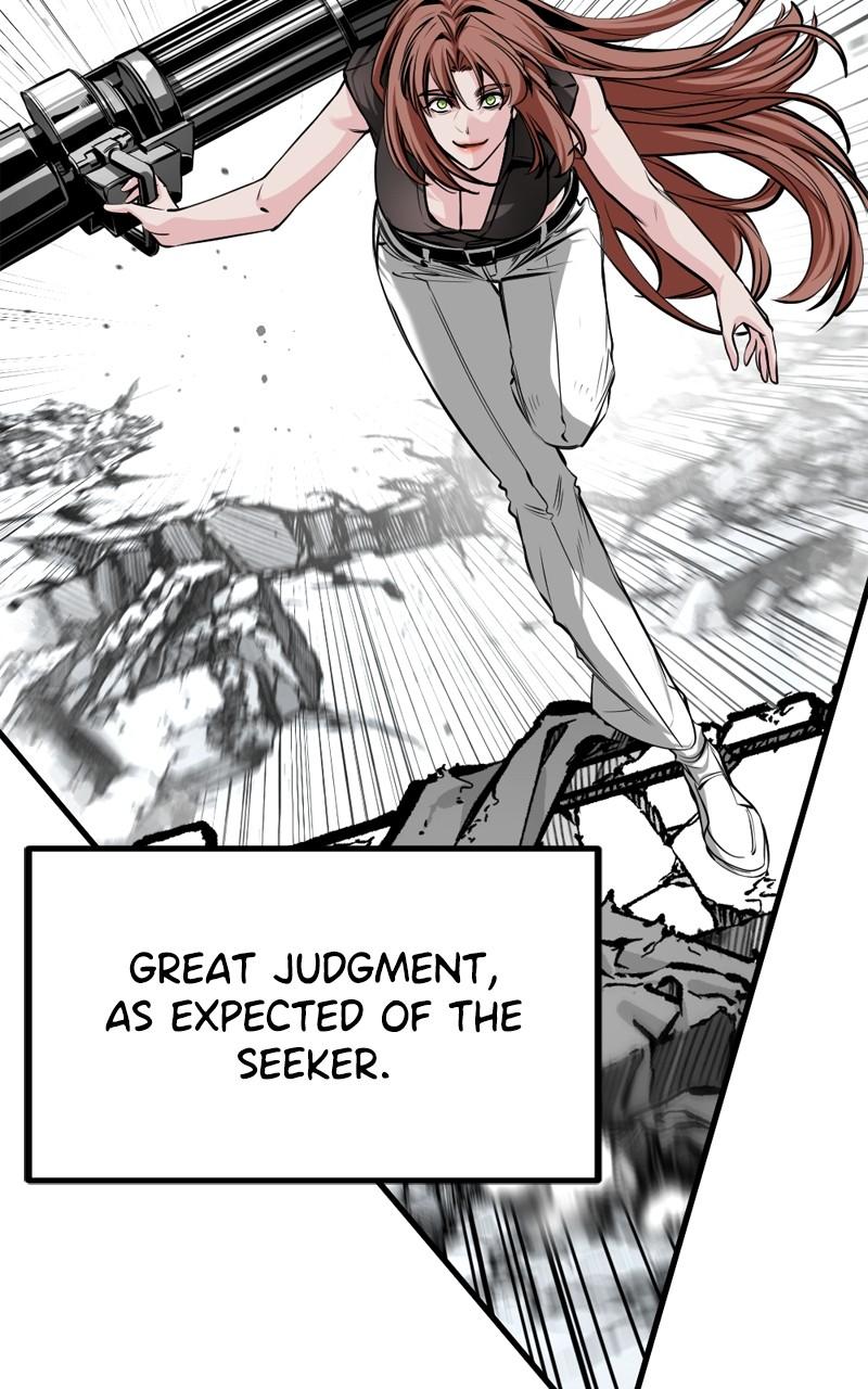 Read Hero Killer Manga Online