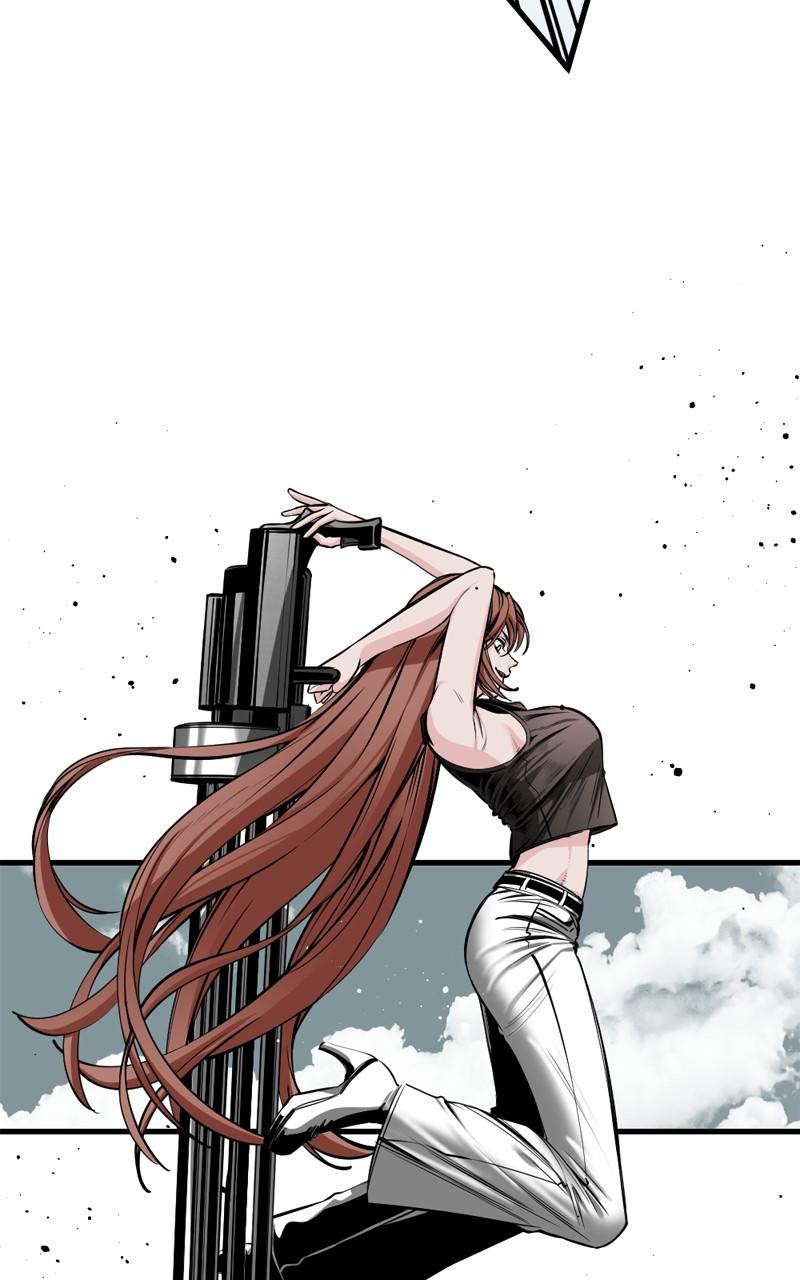 Read Hero Killer Manga Online