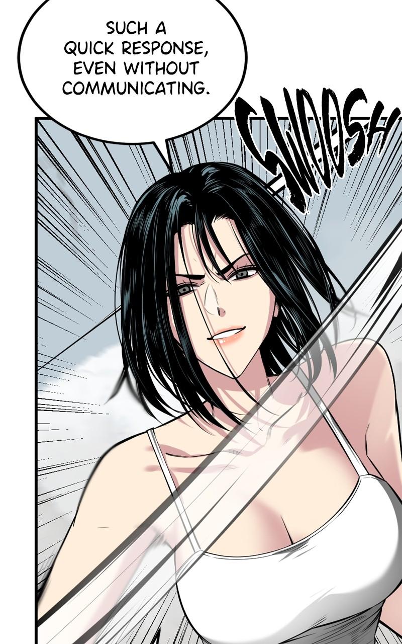 Read Hero Killer Manga Online