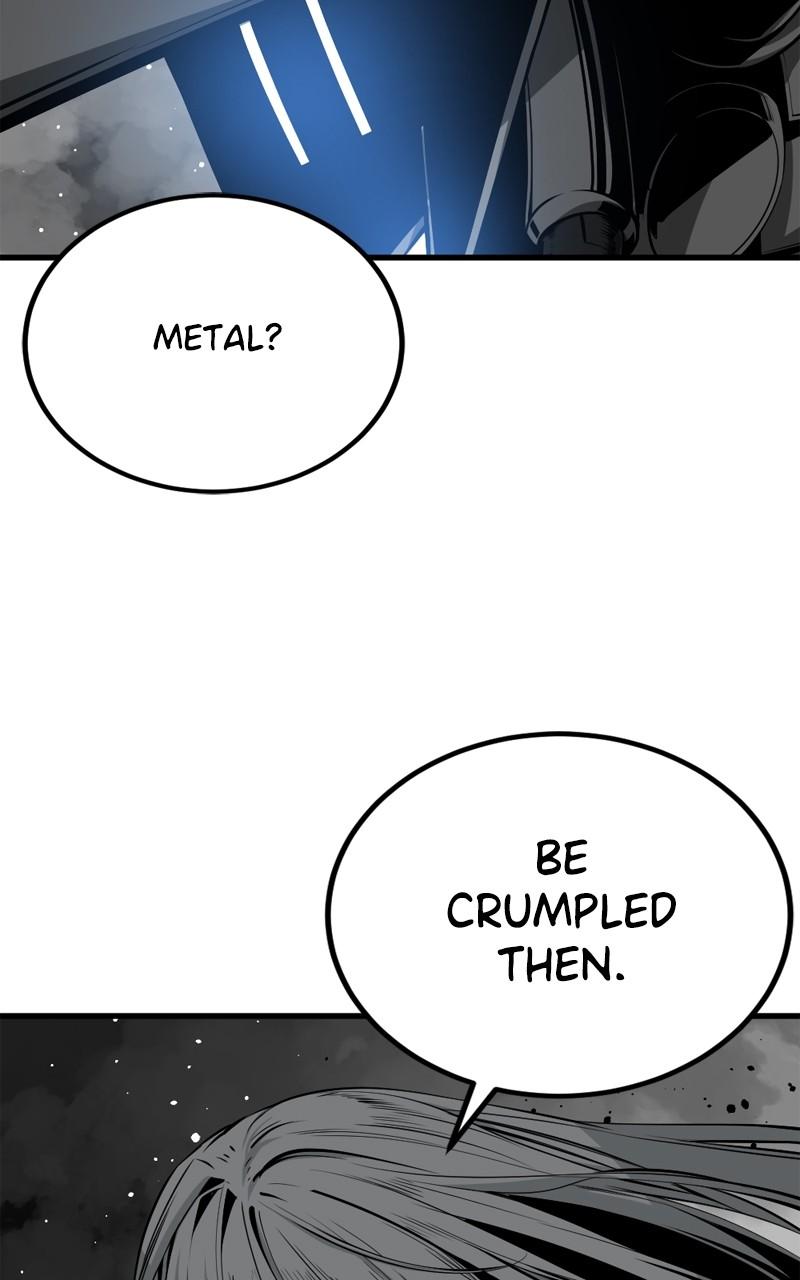 Read Hero Killer Manga Online