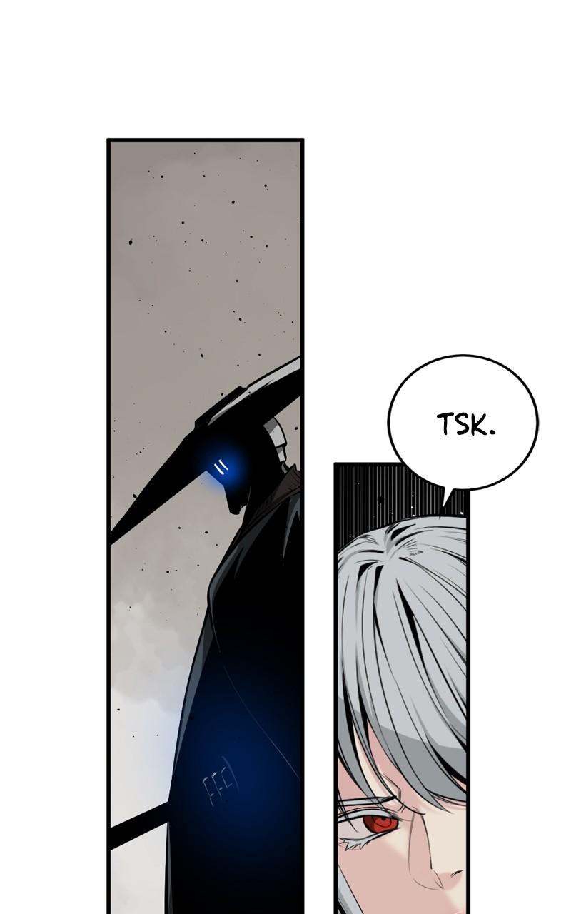 Read Hero Killer Manga Online