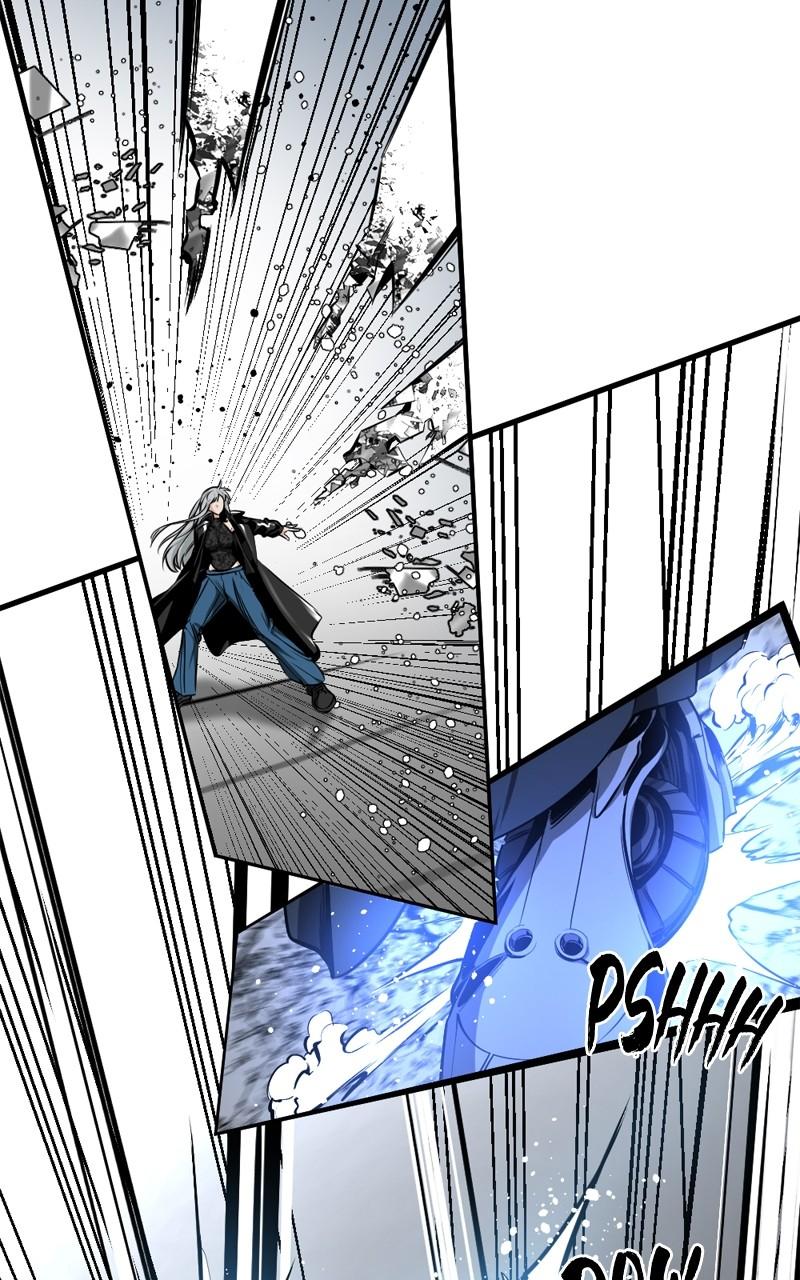 Read Hero Killer Manga Online