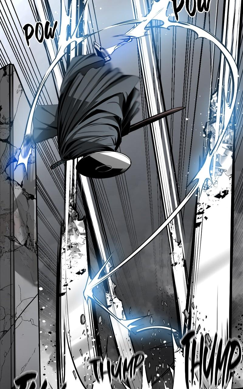 Read Hero Killer Manga Online