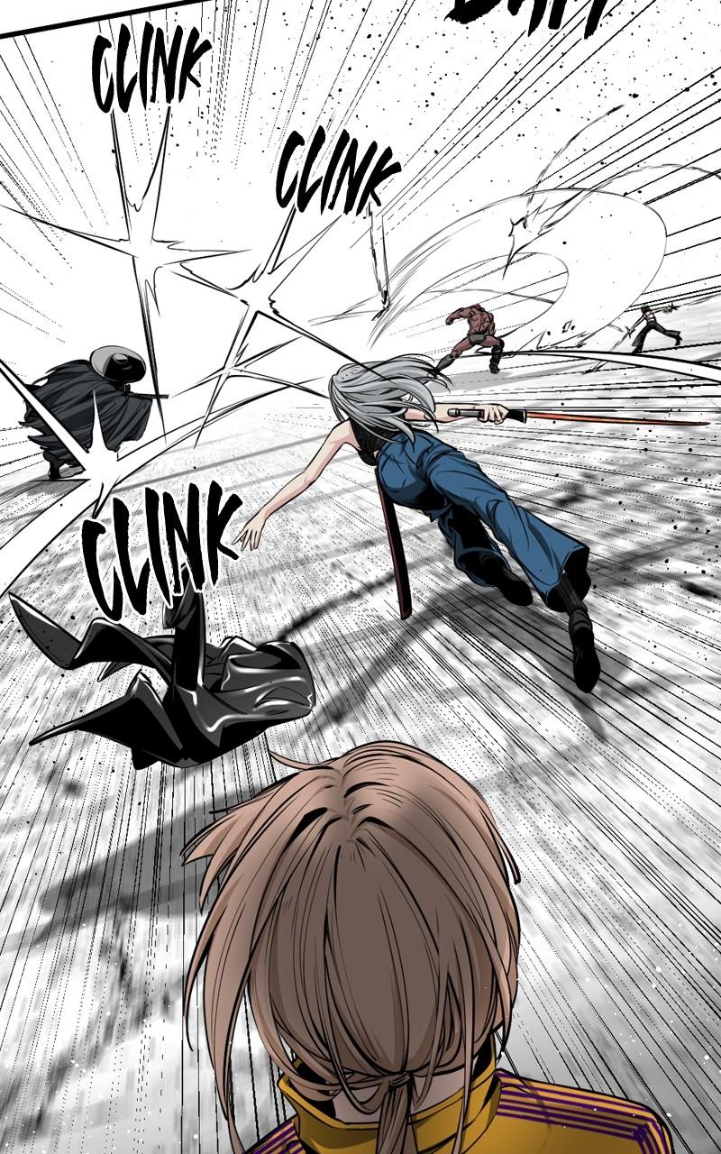 Read Hero Killer Manga Online