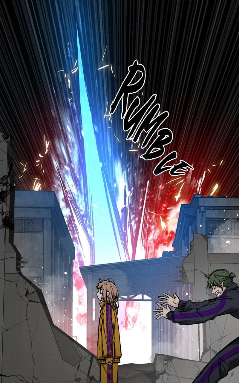 Read Hero Killer Manga Online
