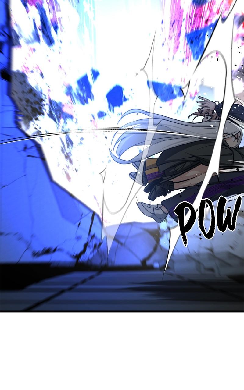 Read Hero Killer Manga Online
