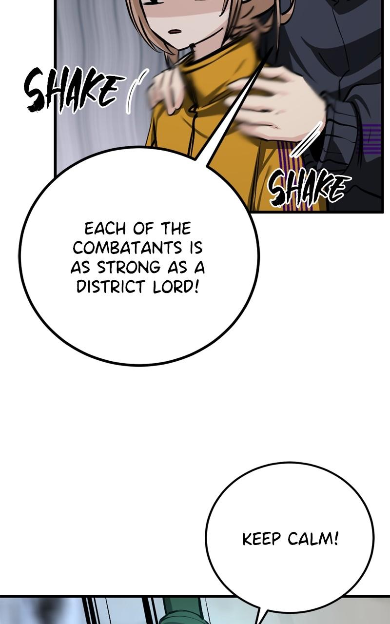 Read Hero Killer Manga Online