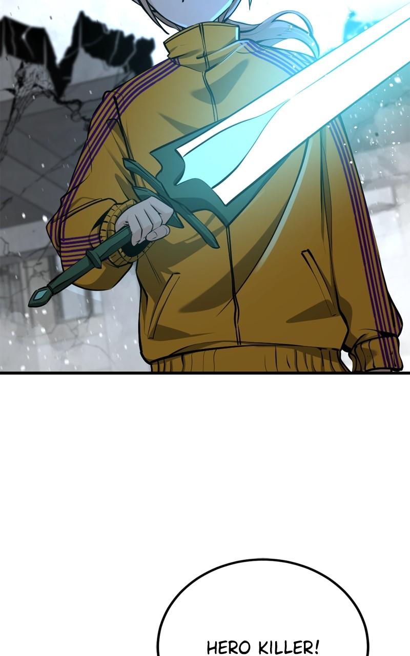Read Hero Killer Manga Online