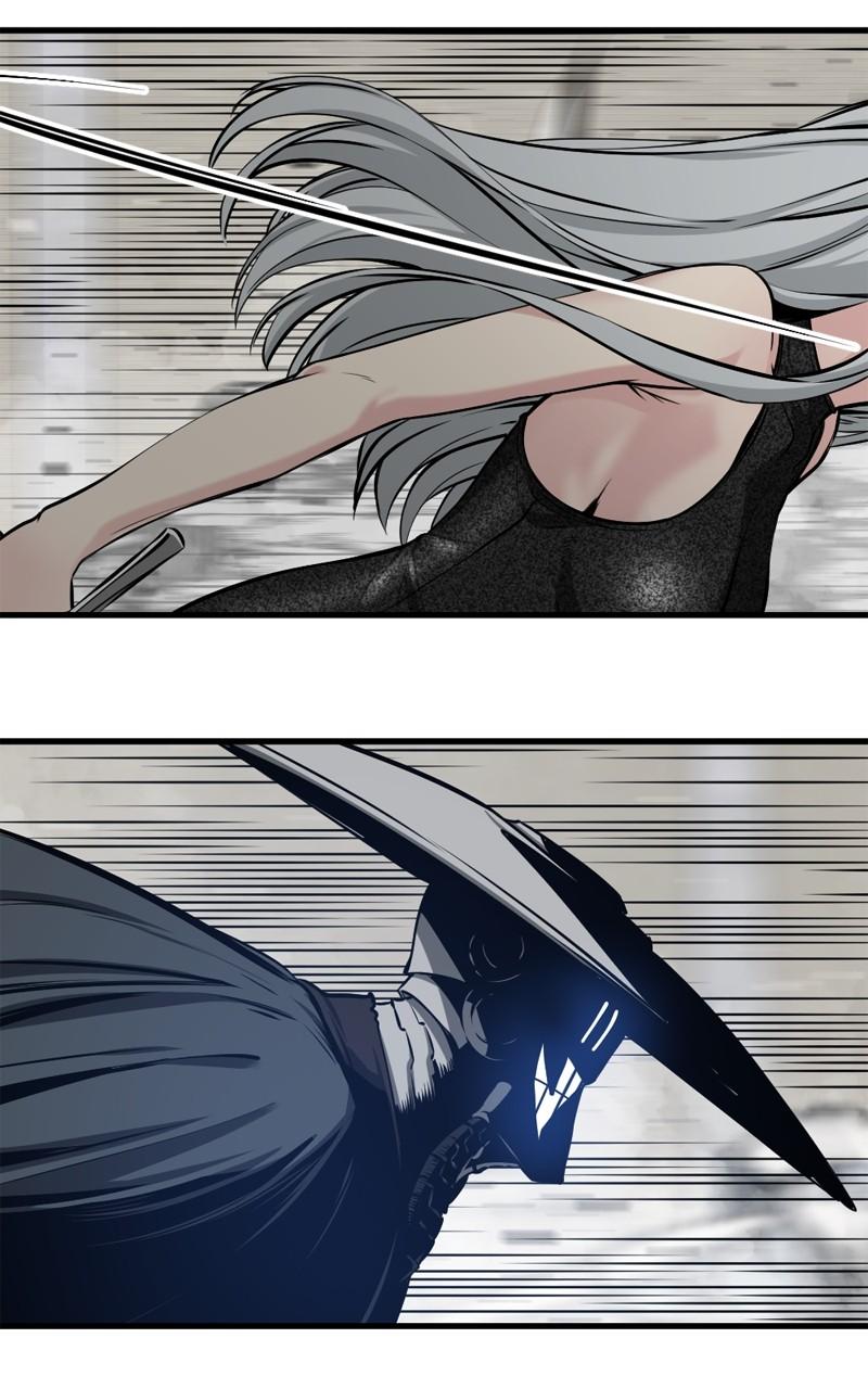 Read Hero Killer Manga Online