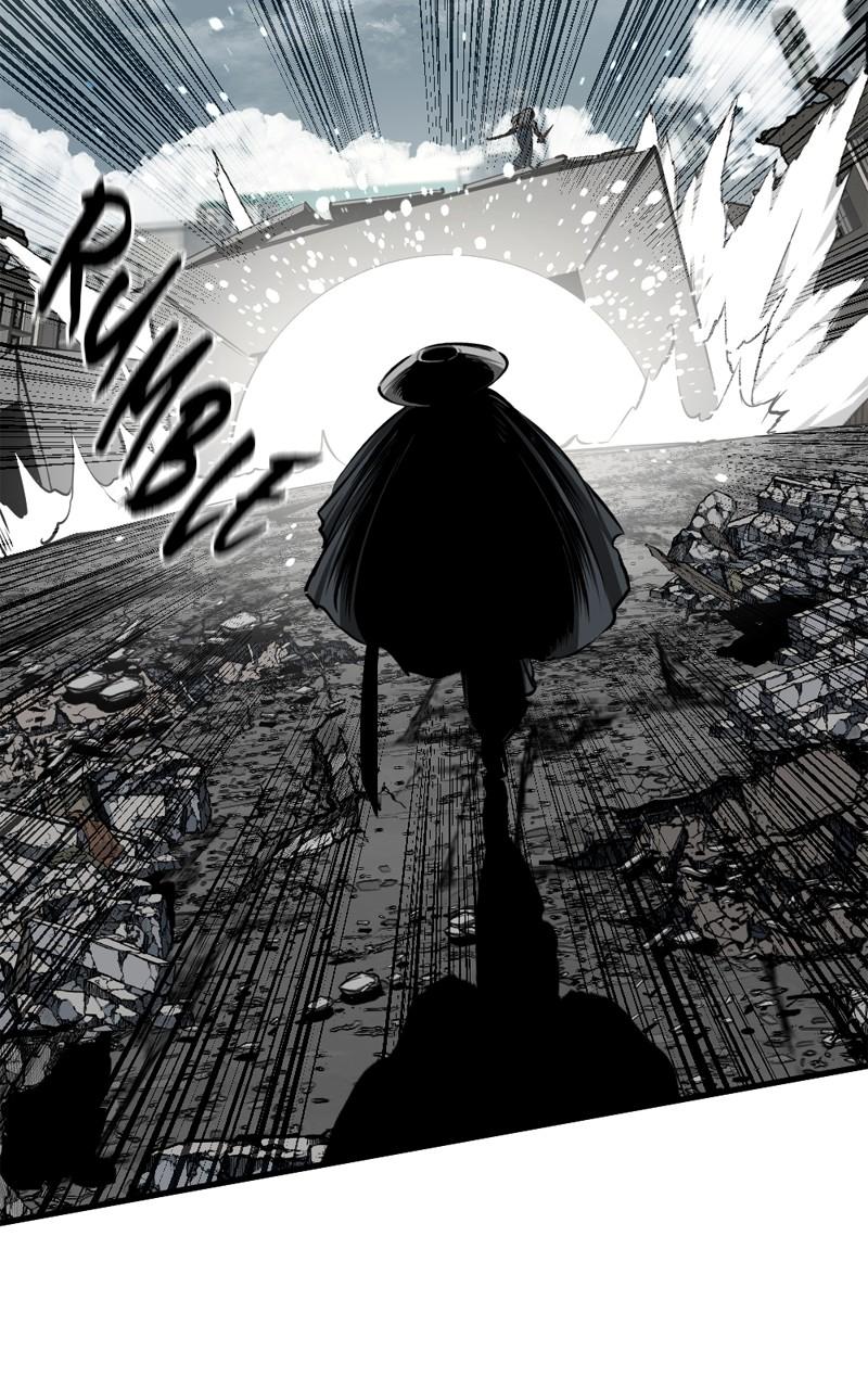 Read Hero Killer Manga Online