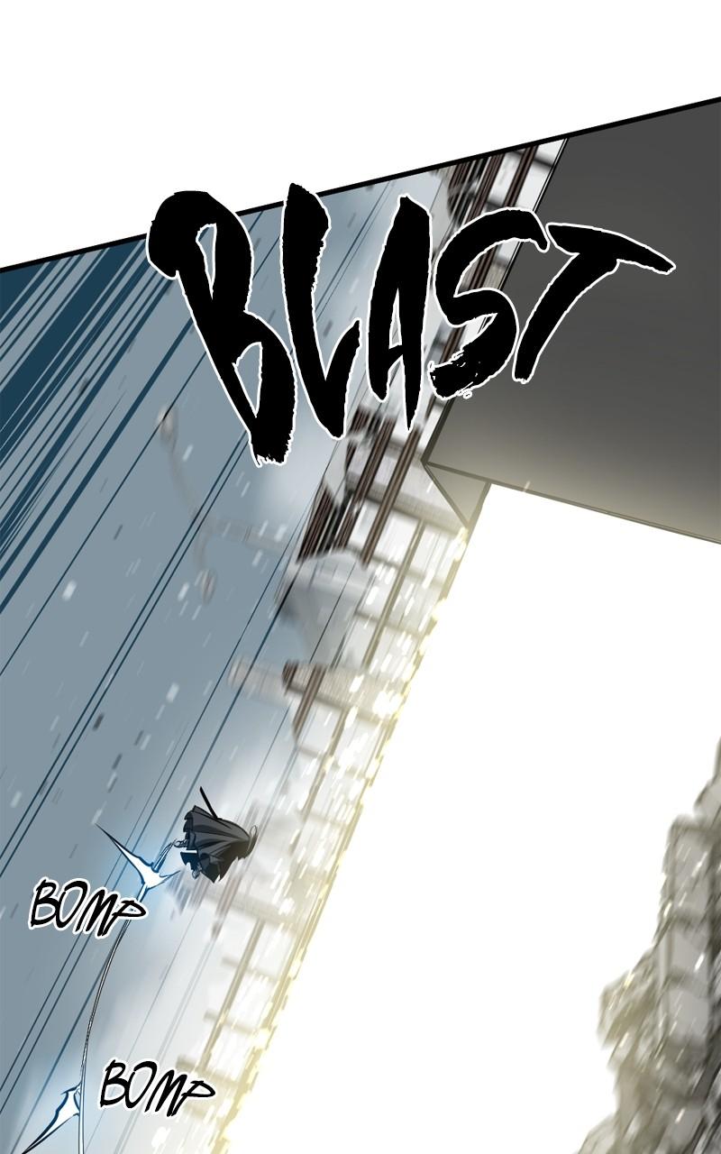 Read Hero Killer Manga Online