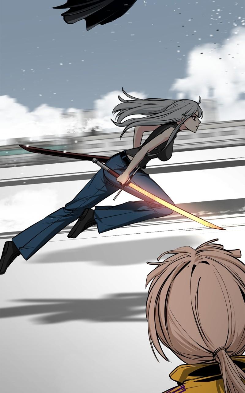 Read Hero Killer Manga Online
